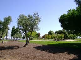 Jardim do Passeio dos Herois do Mar